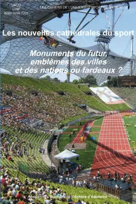 Couverture du produit · Les Nouvelles Cathedrales du Sport. Monuments du Futur, Emblemes des