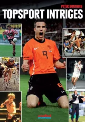 Couverture du produit · Topsport intriges