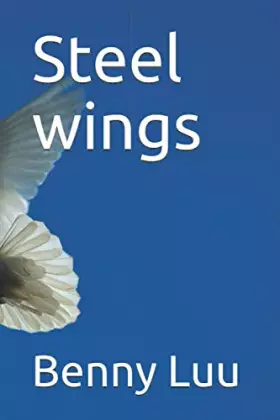 Couverture du produit · Steel wings