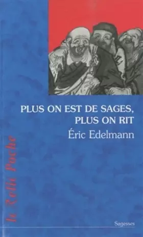 Couverture du produit · Plus on est de sages, plus on rit