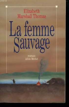 Couverture du produit · La Femme sauvage