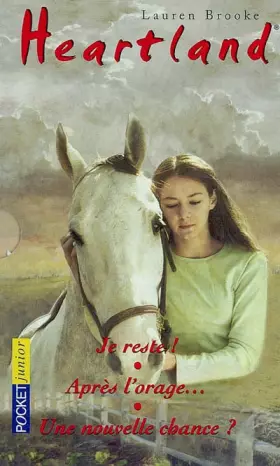 Couverture du produit · Heartland (coffret 3 volumes)