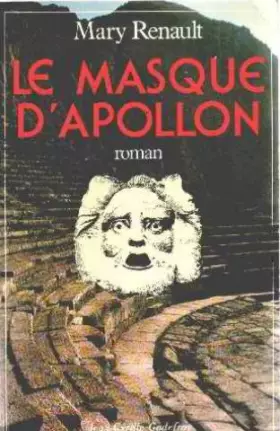 Couverture du produit · Le masque d'apollon