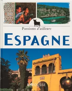 Couverture du produit · Espagne