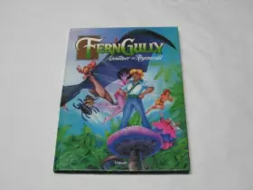 Couverture du produit · Ferngully : Abenteuer im Regenwald