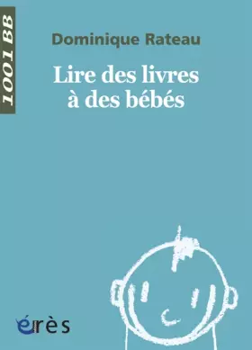 Couverture du produit · Lire des livres à des bébés