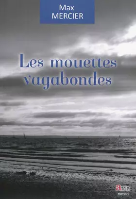 Couverture du produit · Les mouettes vagabondes