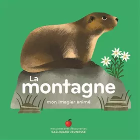Couverture du produit · LA MONTAGNE