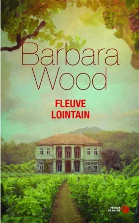 Couverture du produit · Fleuve lointain