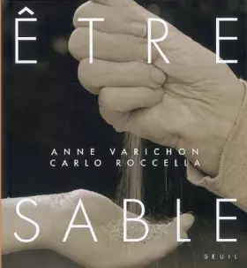 Couverture du produit · Etre sable
