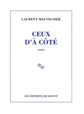 Couverture du produit · Ceux d'à côté