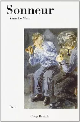 Couverture du produit · Sonneur