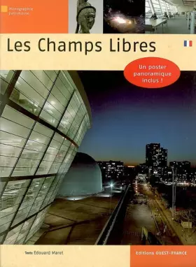 Couverture du produit · Les Champs Libres