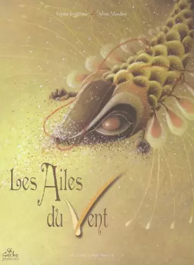 Couverture du produit · Les Ailes du Vent