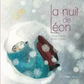 Couverture du produit · La nuit de Léon