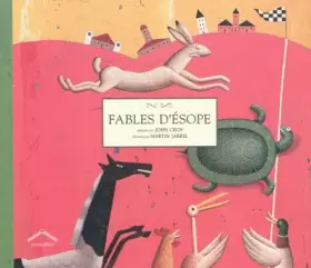 Couverture du produit · Fables d'esope