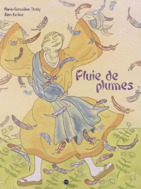 Couverture du produit · Pluie de plumes