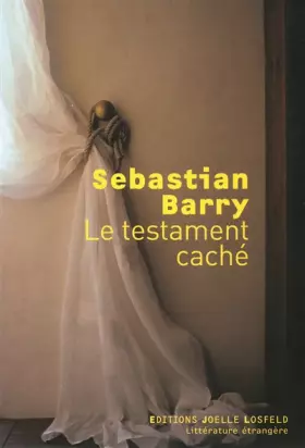 Couverture du produit · Le testament caché