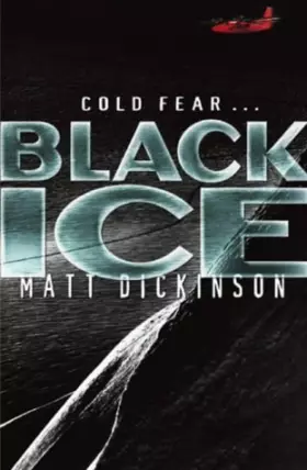 Couverture du produit · Black Ice