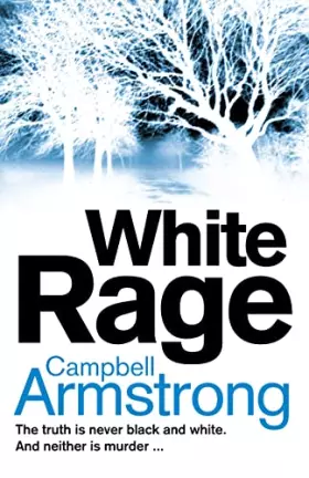 Couverture du produit · White Rage