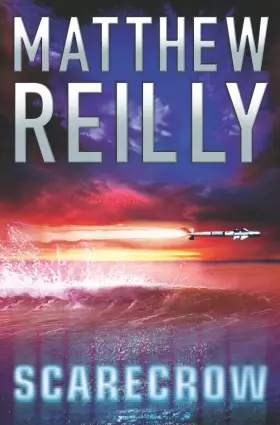 Couverture du produit · Scarecrow