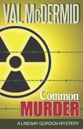Couverture du produit · Common Murder: A Lindsay Gordon Mystery (Lindsay Gordon Mystery Series)