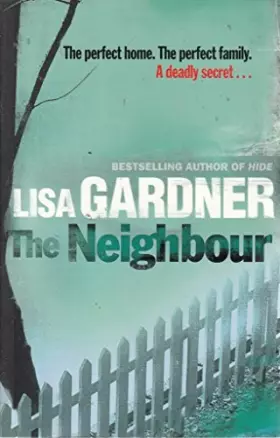Couverture du produit · The Neighbour