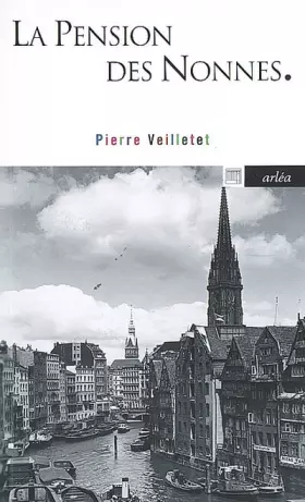 Couverture du produit · La Pension des nonnes