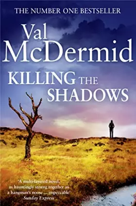 Couverture du produit · Killing the Shadows