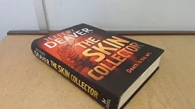 Couverture du produit · The Skin Collector (Lincoln Rhyme)