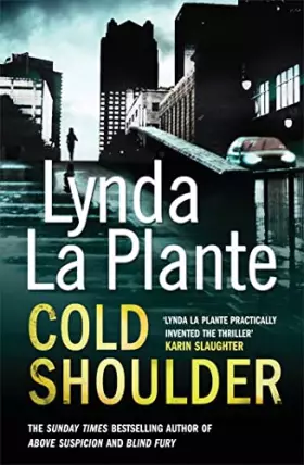 Couverture du produit · Cold Shoulder