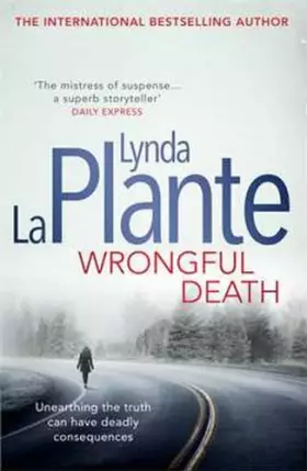 Couverture du produit · Wrongful Death