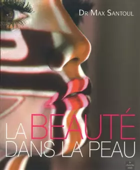Couverture du produit · La beauté dans la peau