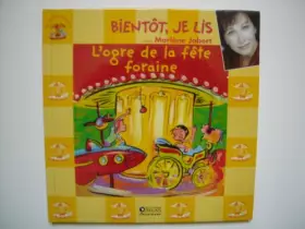 Couverture du produit · l'ogre de la fete foraine