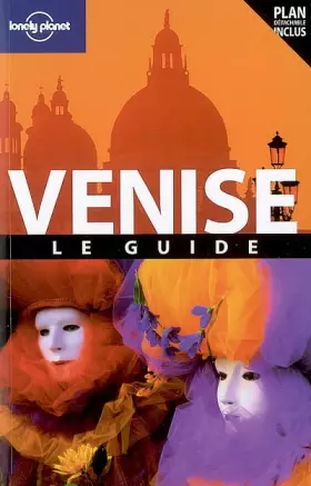 Couverture du produit · Venise