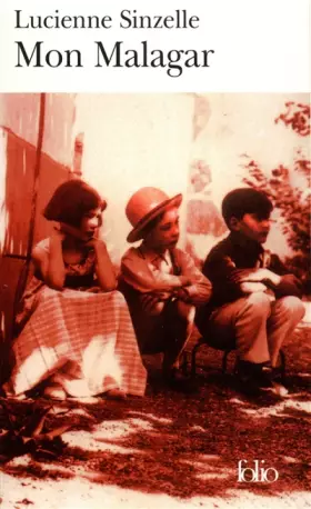 Couverture du produit · Mon Malagar