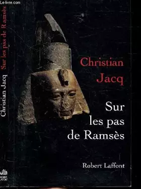 Couverture du produit · SUR LES PAS DE RAMSES