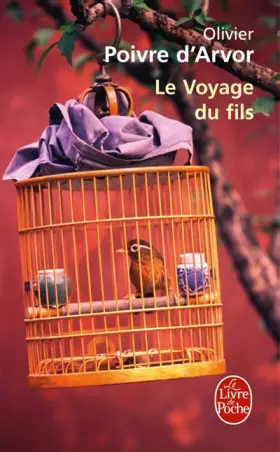 Couverture du produit · Le Voyage du fils