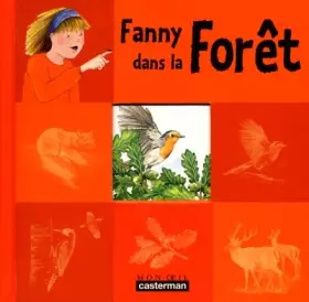 Couverture du produit · Fanny dans la forêt
