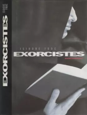 Couverture du produit · Exorcistes