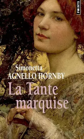 Couverture du produit · La Tante marquise
