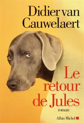 Couverture du produit · Le retour de Jules