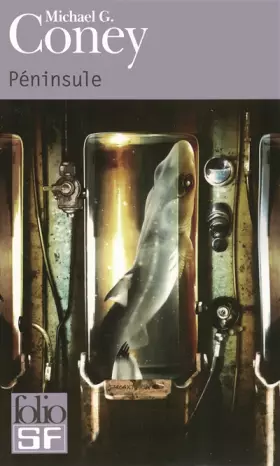 Couverture du produit · Péninsule