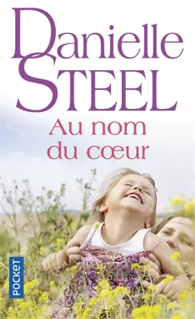 Couverture du produit · Au nom du coeur