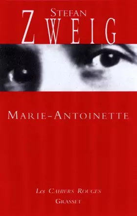 Couverture du produit · Marie-Antoinette