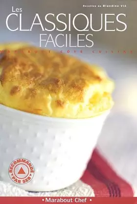 Couverture du produit · Recettes de tradition