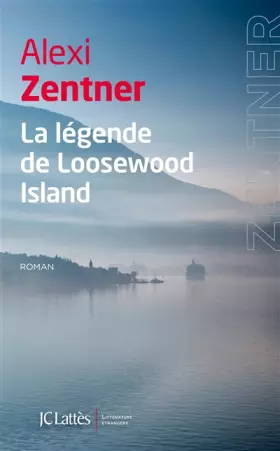 Couverture du produit · La légende de Loosewood Island