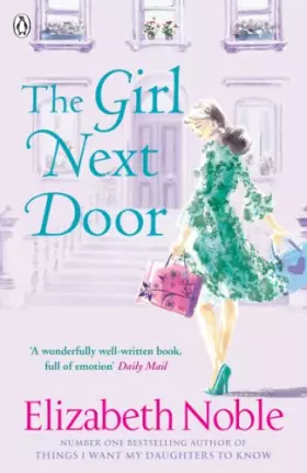 Couverture du produit · The Girl Next Door
