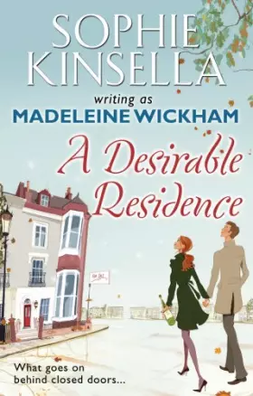 Couverture du produit · A Desirable Residence.
