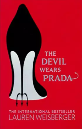 Couverture du produit · The Devil Wears Prada